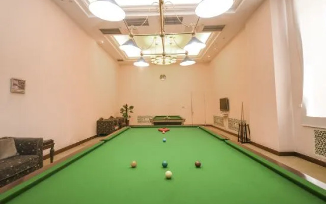 HeBei Cuipingshan Guesthouse