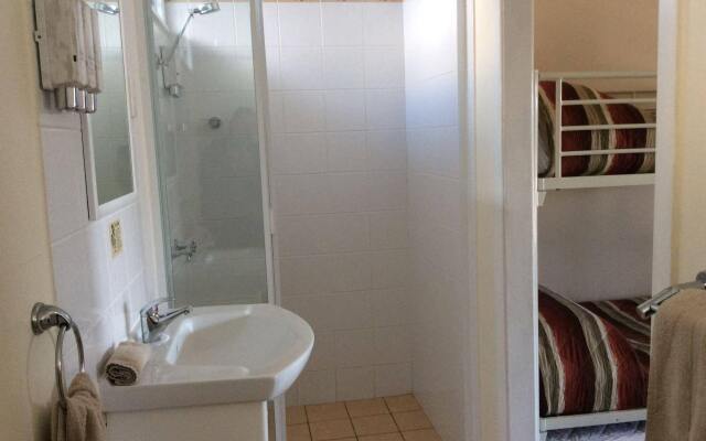 Kingaroy Country Motel