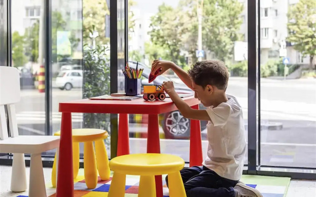 ibis Styles Bucharest Erbas