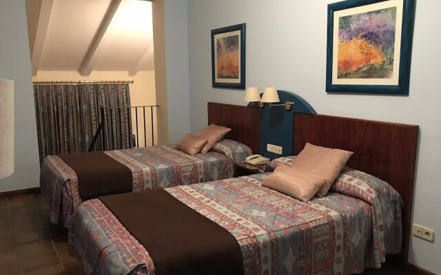 Hotel Suís