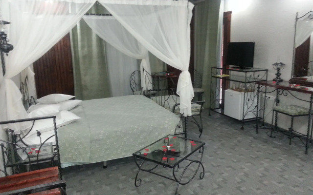 Predeal Comfort Suites