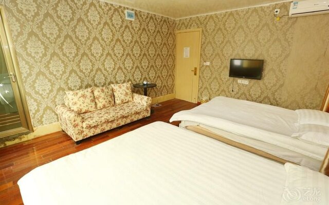 Gulangyu Family Hotel