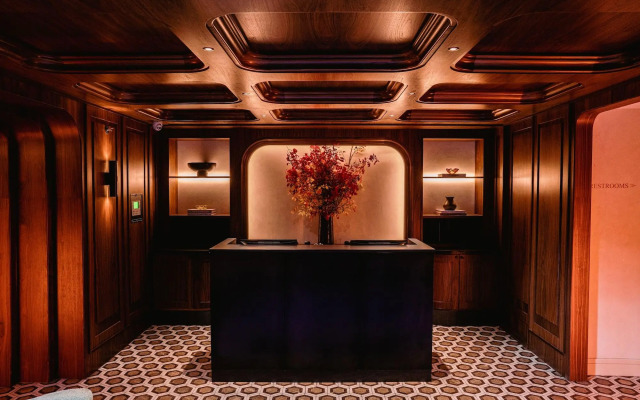 Walker Hotel Tribeca