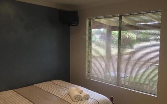 Kalgaritch Shortstay Accomodation