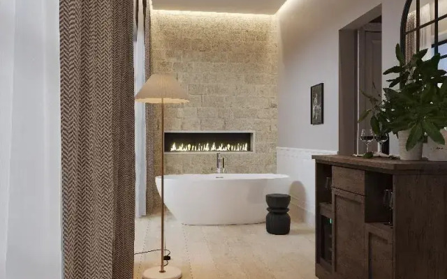 Salento Winery Lodge