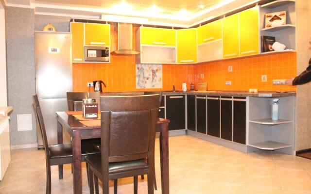 Apartment on Pesina Street