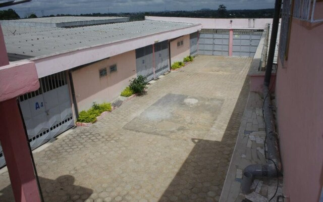 Hotel Residence Hounki