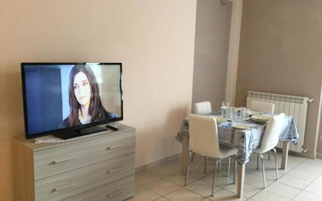 Universal Apartments Itri C