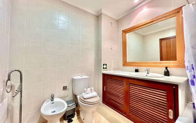 Albufeira Salgados Beach 6 by Homing