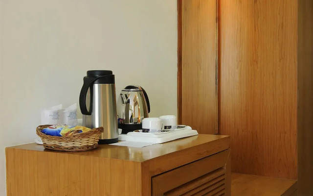 Inder Residency Resort & Spa Udaipur