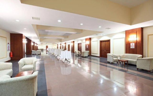 Sürmeli Ephesus Hotel
