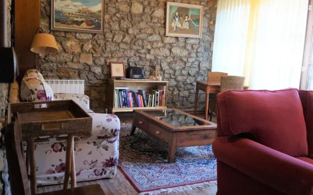 Palacio Fernández Heres Hotel Rural