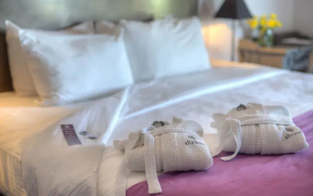 Alta Las Palomas Hotel