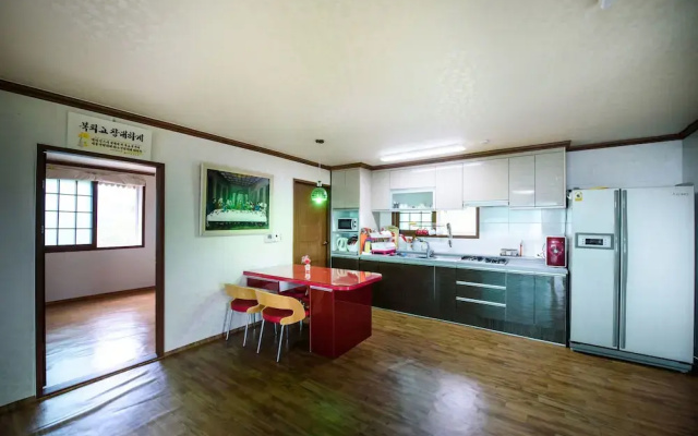 Dalbit Maru Pension