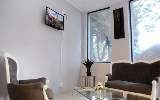 Kiendo Bed and Breakfast