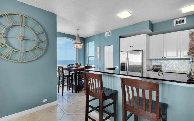 Beach Colony West 12F