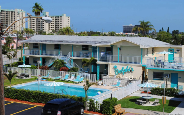 St Pete Beach Suites