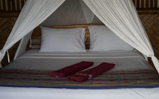 Waecicu Eden Beach Hotel