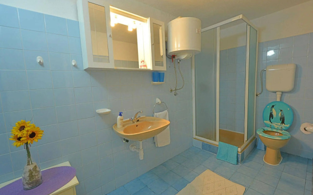 Rooms Sunce Supetar - Island Brac