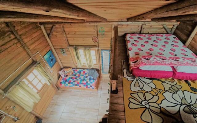 Hostel Tribos Livres