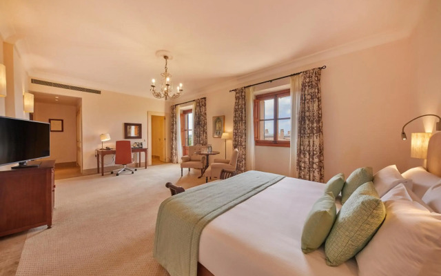 Zoetry Mallorca Wellness & Spa