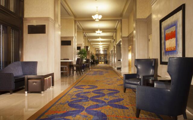 Notary hotel