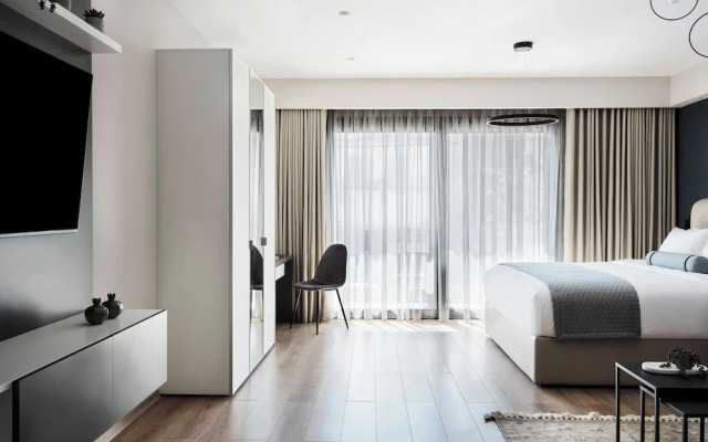 Ava Residences Athens Riviera