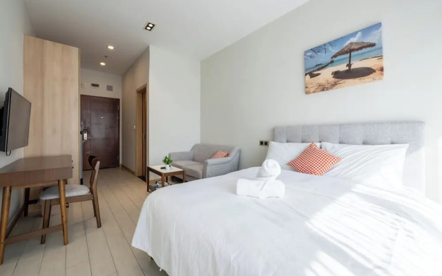 Perfect Studio at The View by Soben Home