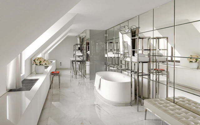 Le Royal Monceau - Raffles Paris