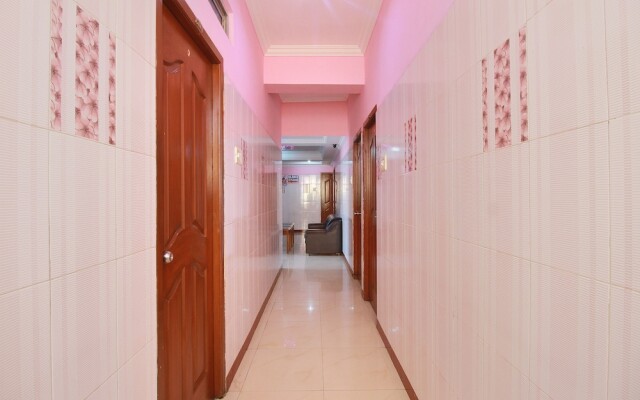 OYO 9113 IBRAS Residency