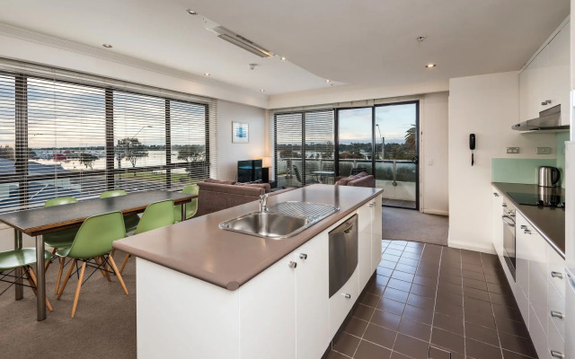 The Esplanade Resort and Spa