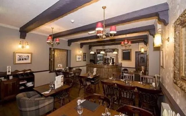 The George And Dragon