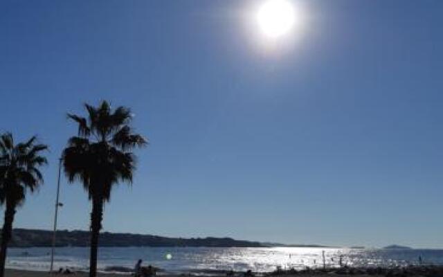 La Petite Maison De Melanie