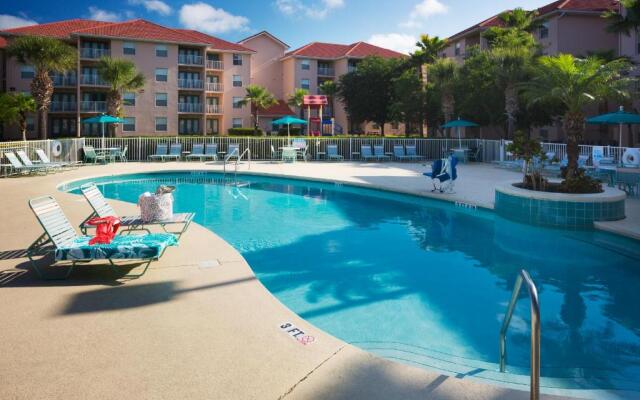 Vacation Villas at Fantasy World II by Patton Hospitality