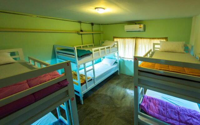 ZZ Hostel