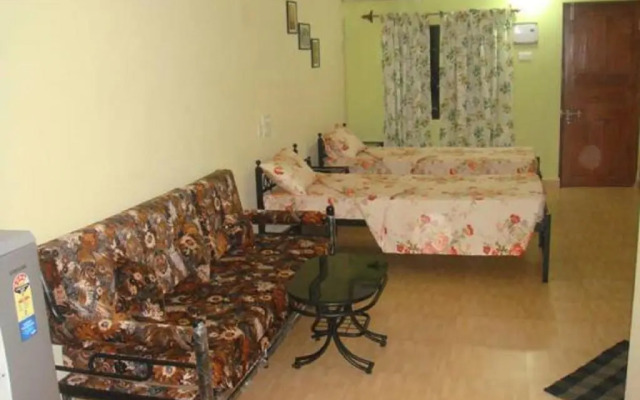 John's Highland Comfort (Guest House)
