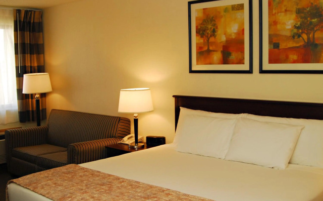 The Westin Buffalo
