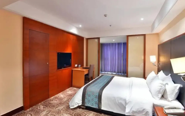 Guangzhou Yunli  Hotel