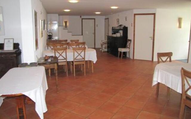 Skönadal B&B