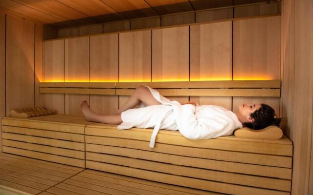 Grand Hotel & Spa Uriage
