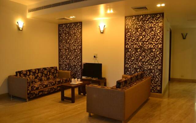 Hari’s Court Inns & Hotels, Gurgaon
