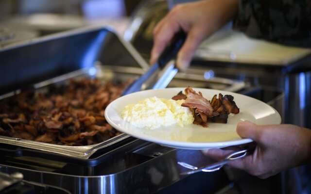 Stiftsgården Rättvik