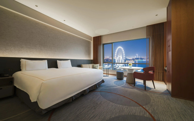 InterContinental Suzhou by IHG