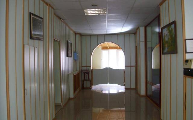 Hafızoğlu Otel