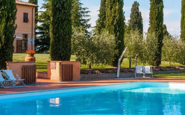 Agriturismo Santo Pietro