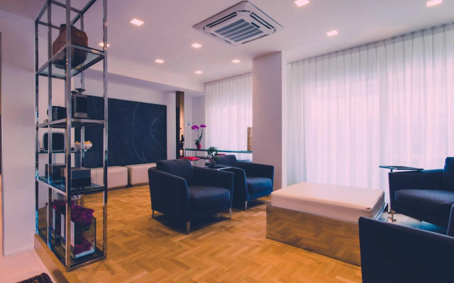 Siracusa Luxury Apartment