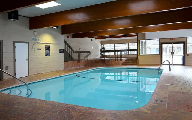 Best Western Wayside Inn