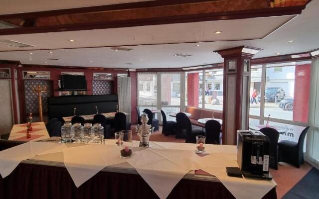 Hotel Willinger Mitte