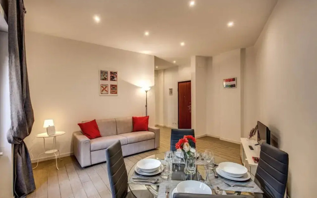 Ml Apartment - Ardesia Terrace Colosseo - 2bdr