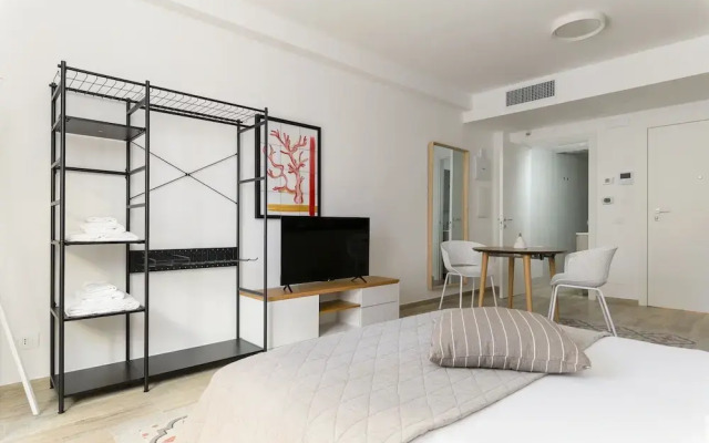 101 - Palazzo Murat - Apt 1 - LOC